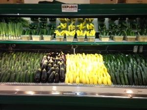 Country Living Produce, Millsboro, DE