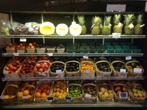 Country Living Produce, Millsboro, DE