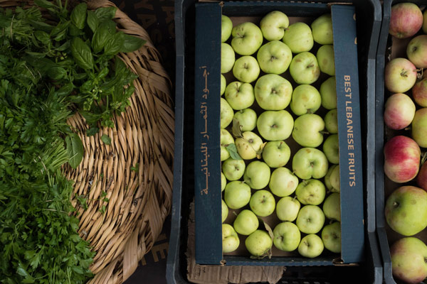 Country Living Produce, Millsboro, DE